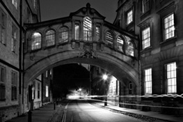 The Bridge of Sighs