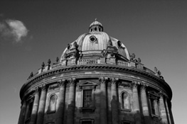 The Radcliffe Camera