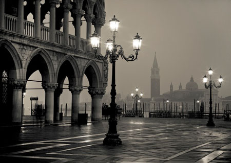 Piazza San Marco