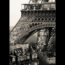 Eiffel Tower